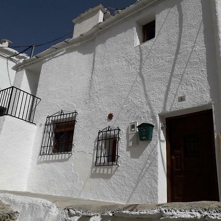 فيلا Casa Rocio كابيليرا المظهر الخارجي الصورة