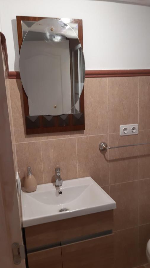 فيلا Casa Rocio كابيليرا المظهر الخارجي الصورة