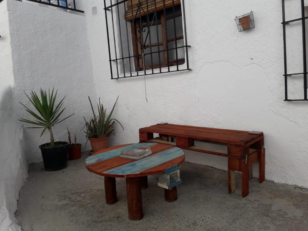 فيلا Casa Rocio كابيليرا المظهر الخارجي الصورة